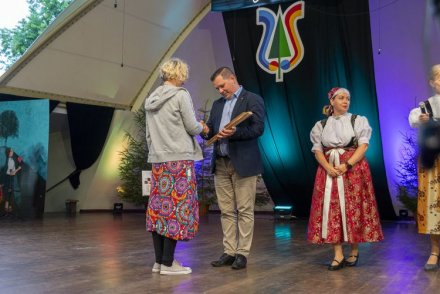 60. TKB - dzień dziewiąty